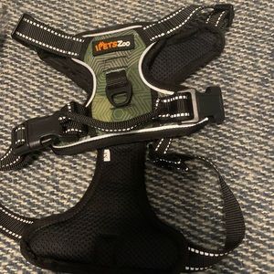 Med Dog Harness - NEW